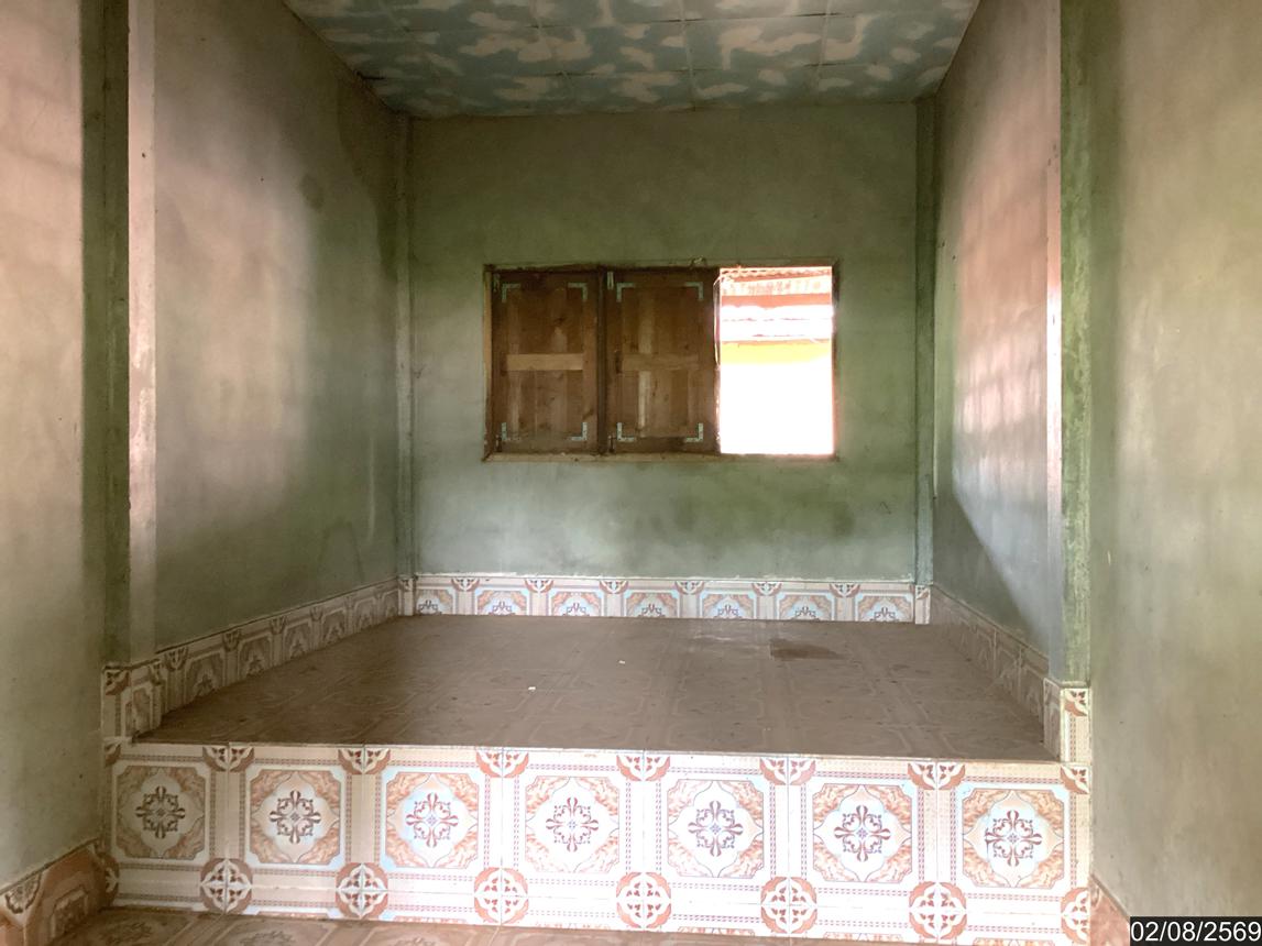 picture HOME 127 Sq.w. Ban Muang Sakon Nakhon for 660,000 - 20/25