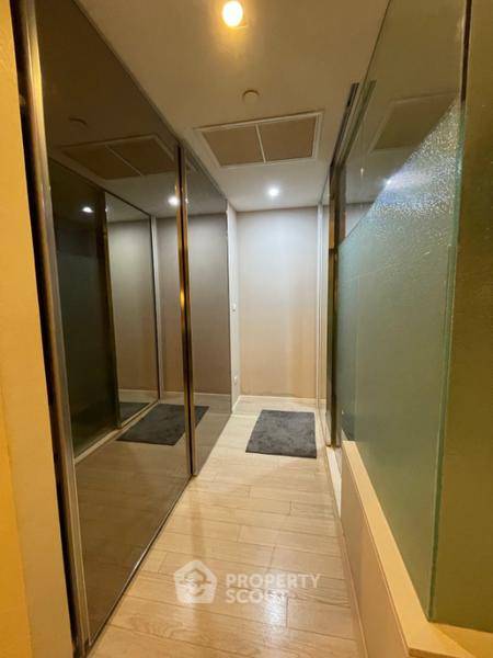 picture 22nd-Floor 1-BR At The Line Jatujak - Mochit Near BTS Mo Chit (ID 2836061) - 3/7