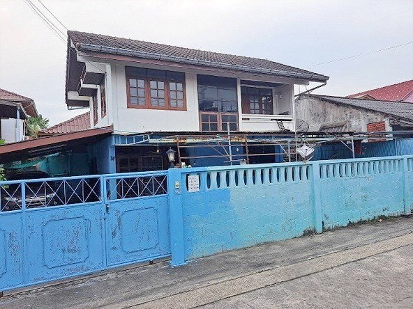 รูป ให้เช่า บ้านเดี่ยว บ้านเดี่ยว บางเลน 15 บางกรวยไทรน้อย - รูปที่ 1/20