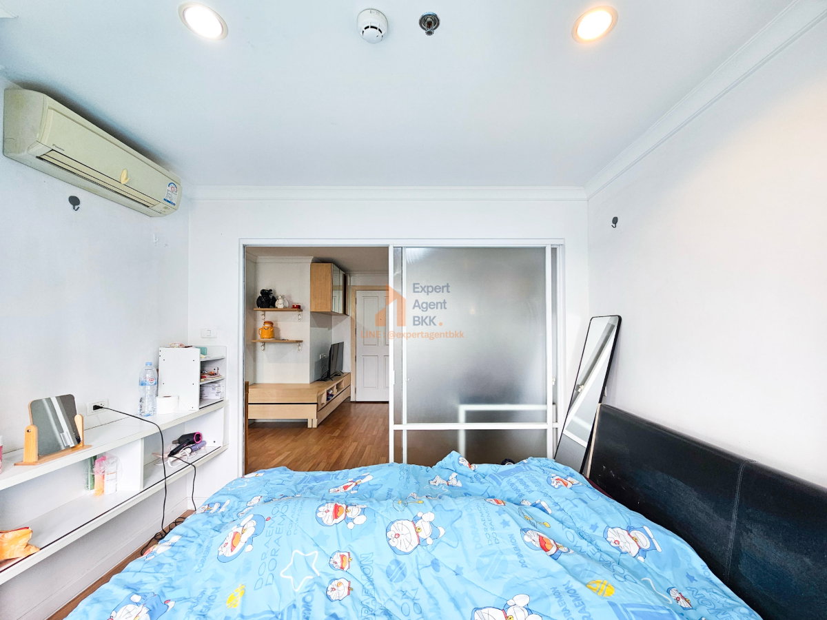 picture SALE : Lumpini Place Rama 9-Ratchada - 1 Bedroom LC211 - 8/14