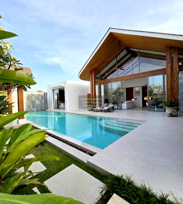 Houses for sale Thalang Phuket : For Sale House , Nakara Grand Luxury Villa , Choeng Thale , Thalang , Phuket , CX-178646 ✅ Live chat with us ADD LINE @connexproperty ✅