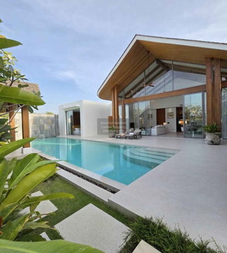For Sale House , Nakara Grand Luxury Villa , Choeng Thale , Thalang , Phuket , CX-178646 ✅ Live chat with us ADD LINE @connexproperty ✅