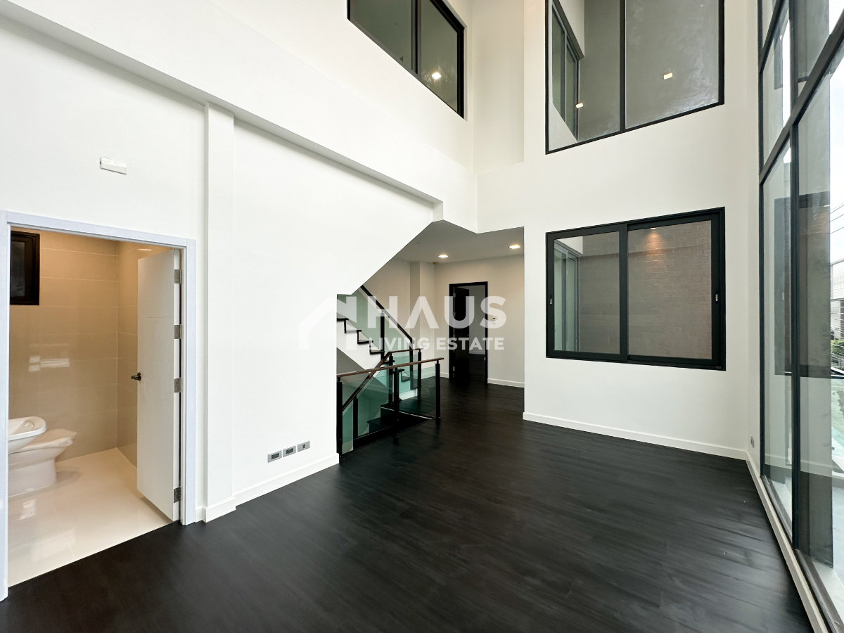 picture SOUL Ratchadapisek 68 / 5 Bedrooms #HPCC089 - 8/44