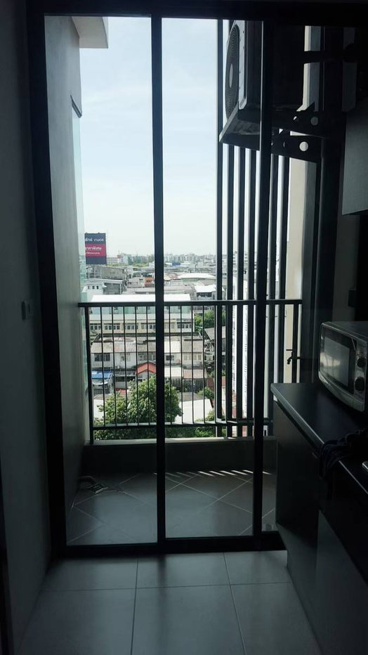 picture Condo for rent, Premio Vitro, opposite Kasetsart University, Bangkhen. - 12/12
