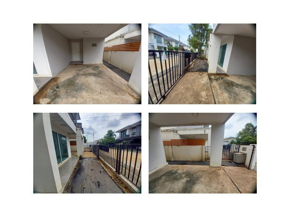 picture HOME 35.4 Sq.w. Bang Pa-In Phra Nakhon Sri Ayutthaya for 2.4M - 4/10
