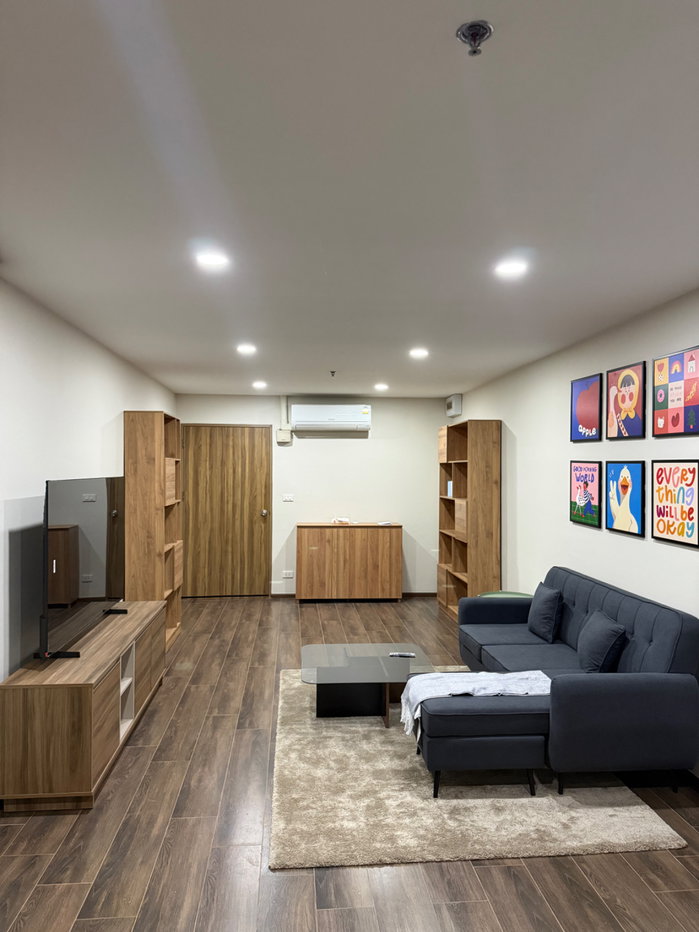 รูป For sale : River view Nusa StateTower 68sqm - รูปที่ 2/22
