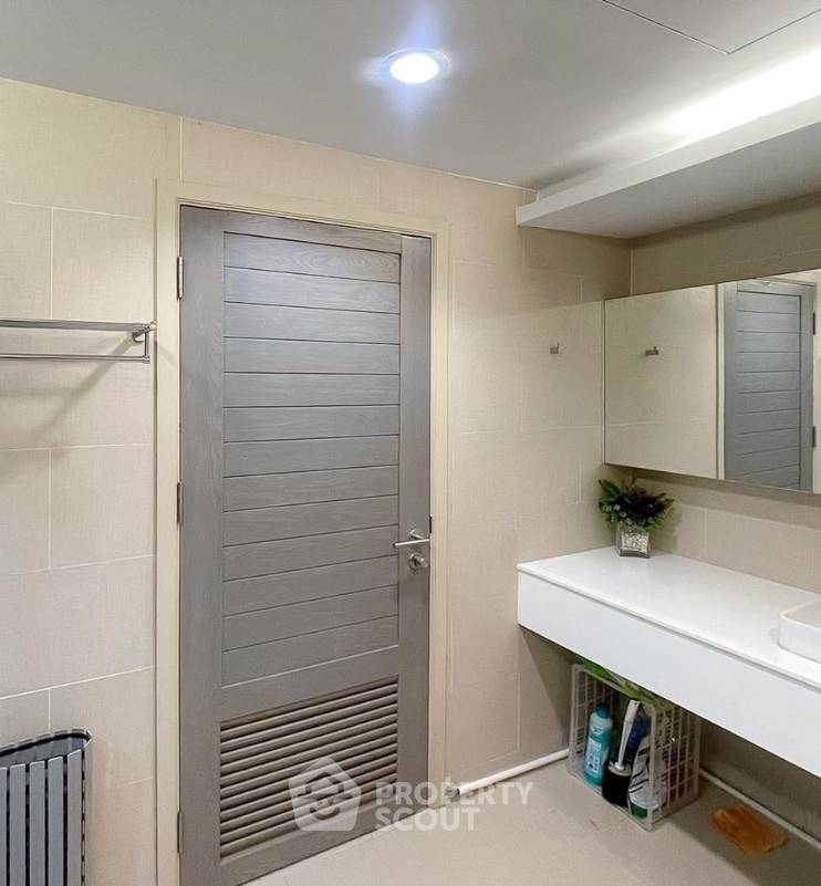 picture 1-BR Condo at State Tower Condominium near BTS Saphan Taksin (ID 3035330) - 4/5