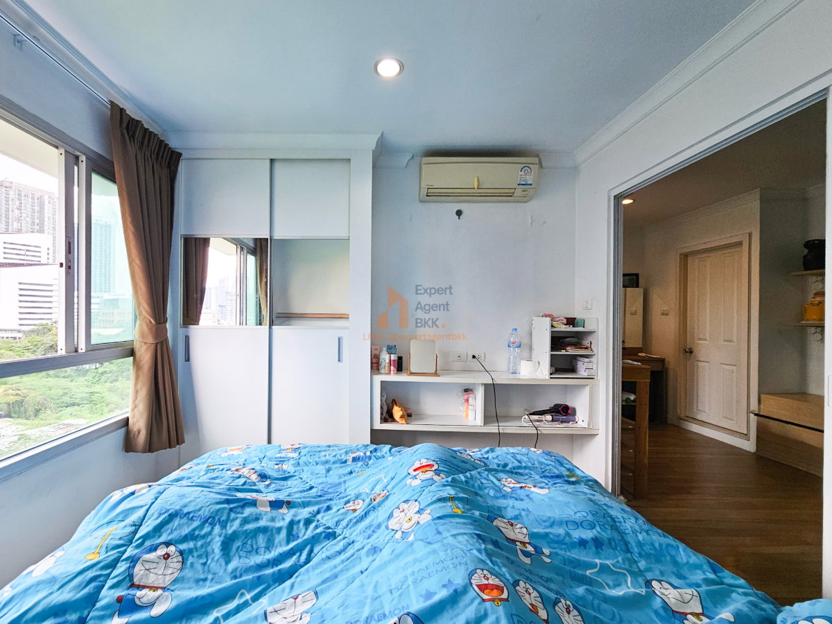picture SALE : Lumpini Place Rama 9-Ratchada - 1 Bedroom LC211 - 7/14