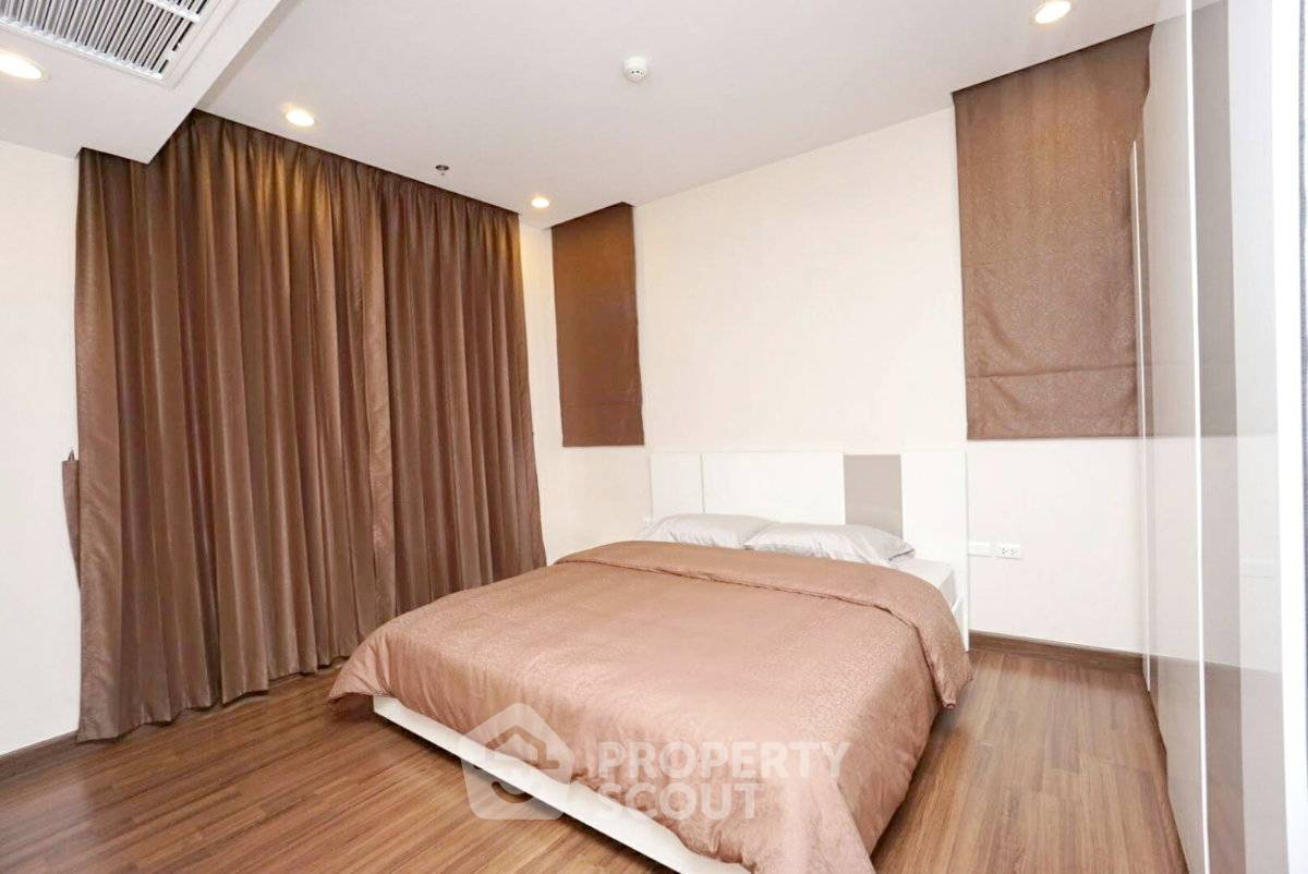 รูป คอนโด 2-ห้องนอน ที่ ศุภาลัย ไลท์ สาทร-เจริญราษฎร์ ใน บางโคล่ (ID 3361761) - รูปที่ 3/6
