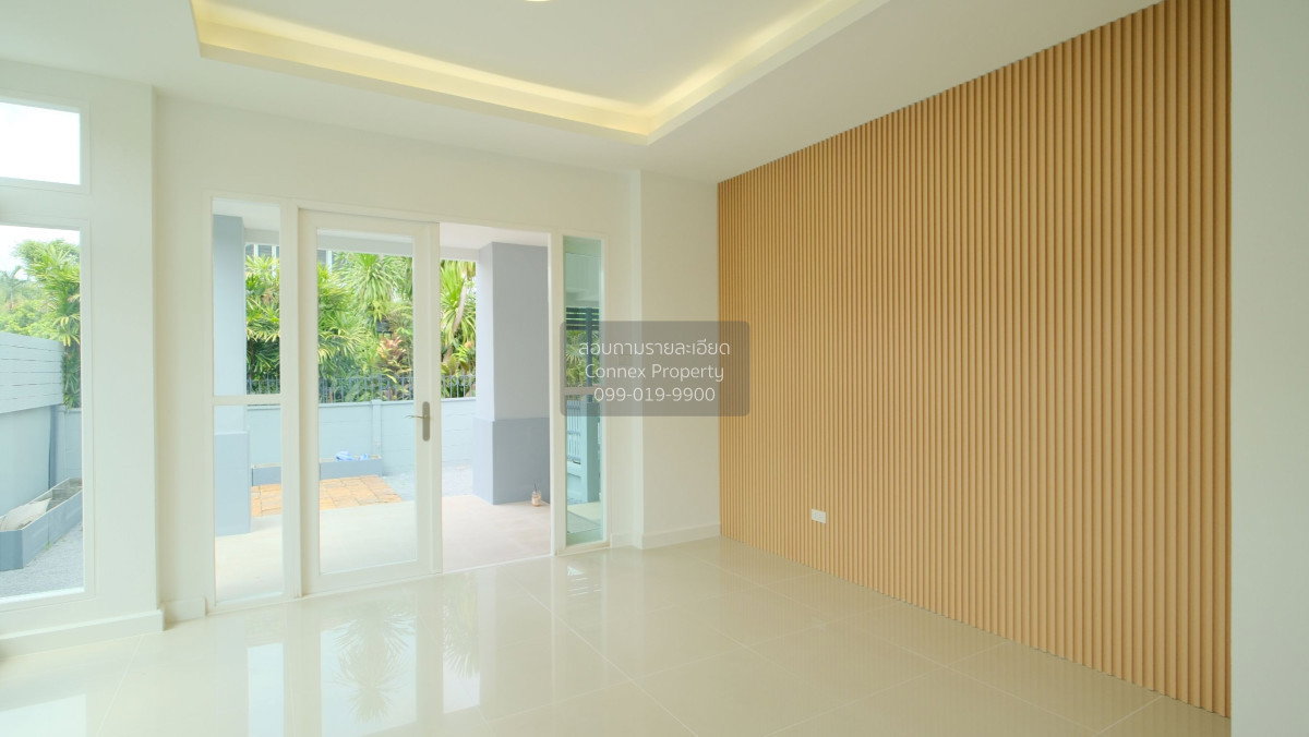 รูป ขายบ้าน  เศรณี รายา 2 สีกัน เขต ดอนเมือง กรุงเทพ CX-178899 ✅ ทักไลน์ @connexproperty ตอบทันที ทีมงานมืออาชีพ ✅ - รูปที่ 6/11
