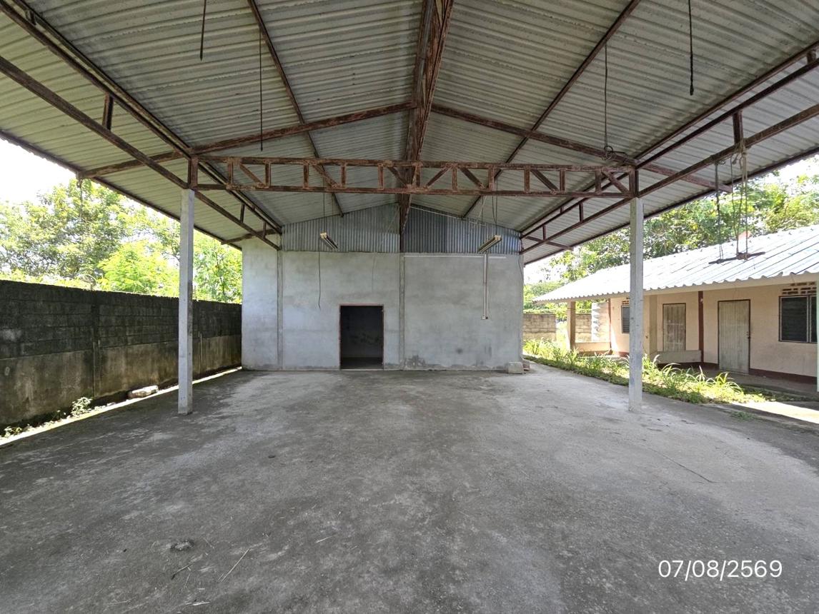 รูป บ้านเดี่ยว 116 ตร.วา นิคมพัฒนา ระยอง 2.4M - รูปที่ 14/25