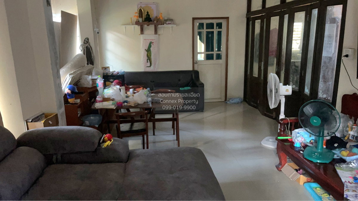 รูป ขายบ้าน  นาราพาร์ค ห้องมุม บางคูเวียง บางกรวย นนทบุรี CX-178662 ✅ ทักไลน์ @connexproperty ตอบทันที ทีมงานมืออาชีพ ✅ - รูปที่ 6/12