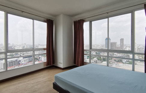 🍀 For Rent The Zest Ladprao 🍀 Add Line ID: @zcondo (with@) 🔥 C6380