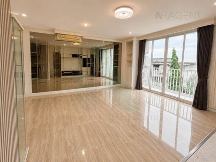ขายคอนโด ทาวน์ สุขุมวิท 71 อาคาร 1 ชั้น 4 2 ห้องนอน ขนาด 61 ตรม ใกล้ 71 Sport Club