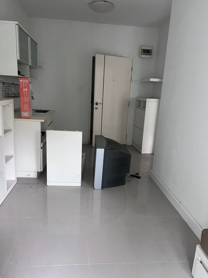 รูป ขายถูกสุดในโครงการ คอนโด เอสเปส สุขุมวิท 77 A SPACE SUKHUMVIT 77 **พร้อมโอน** - รูปที่ 3/3