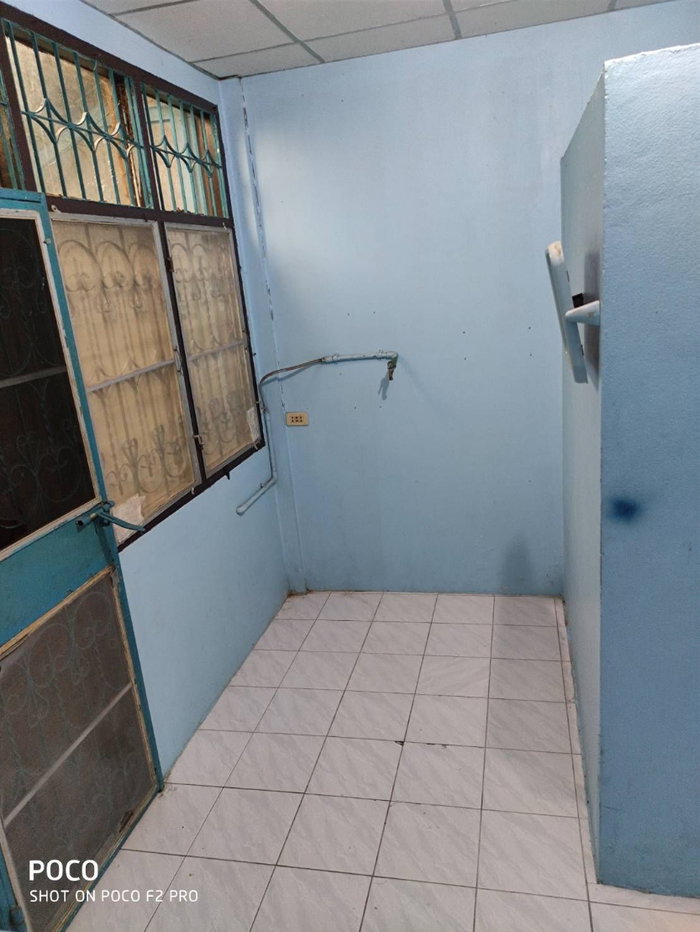 รูป ทาวน์เฮ้าส์ 2 ชั้น 20 ตร.ว 2 ห้องนอน 2 ห้องน้ำ - รูปที่ 3/9