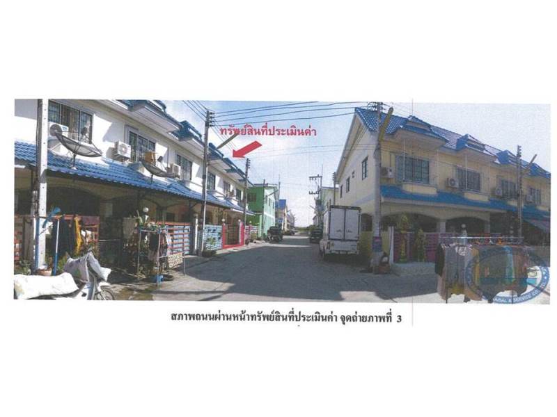 รูป ที่ดินพร้อมสิ่งปลูกสร้าง 16 ตร.วา ดีดีแลนด์ อุทัย พระนครศรีอยุธยา 770,000 - รูปที่ 4/7