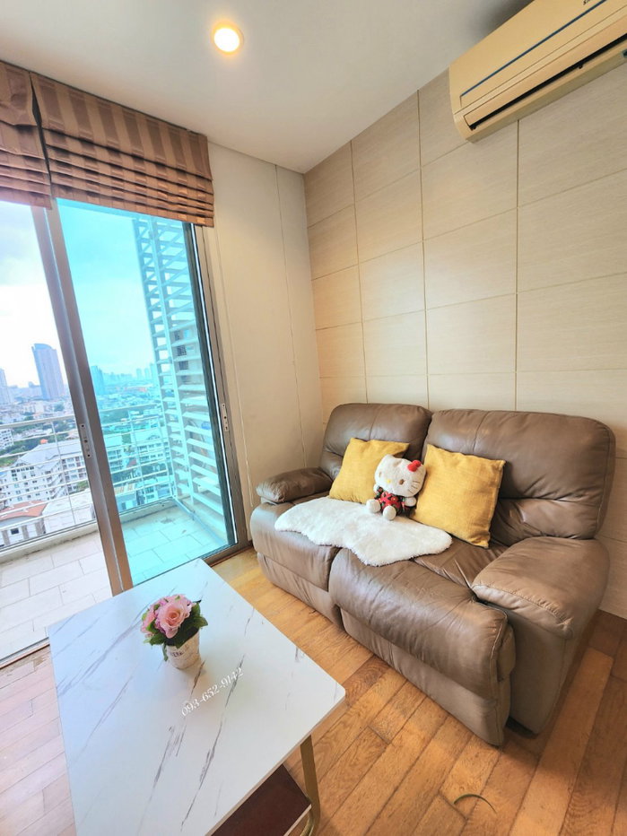 รูป 🌲🌲🌲ให้เช่าคอนโด Villa สาทร (( 42 ตรม / 14500 ต่อเดือน / ห้องกว้างมาก / ห้องมุมพิเศษ ไม่ติดกับห้องไหนเลย )) ติด BTS กรุงธน - รูปที่ 4/14
