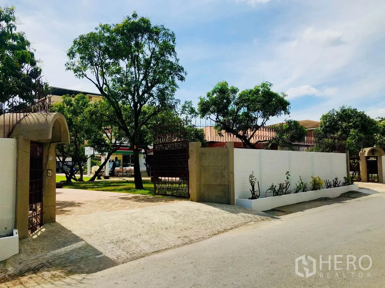 รูป ให้เช่า โฮมออฟฟิศ 360 ตรม บางนา บางนา กรุงเทพมหานคร BTS อุดมสุข - รูปที่ 1/14