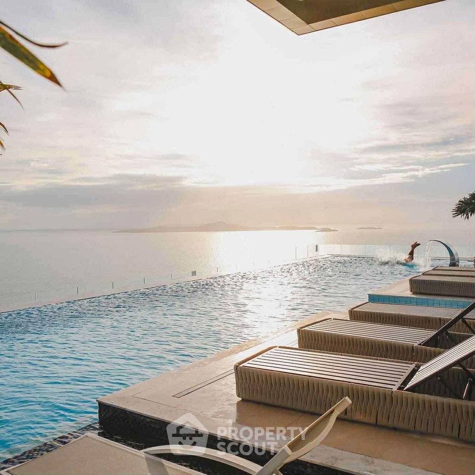picture 1-BR Condo At Copacabana Beach Jomtien (ID 3362589) - 18/19