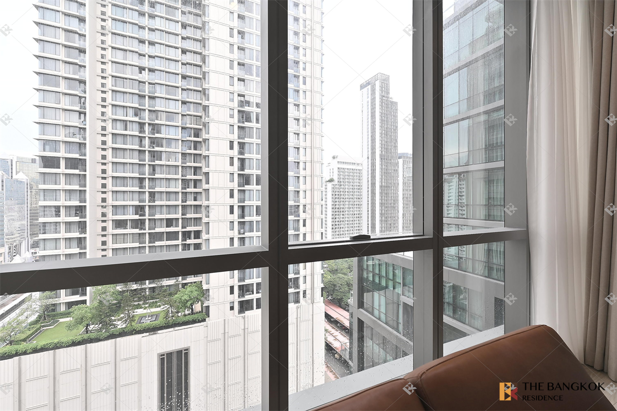 picture The Room Sukhumvit  21 Convenient Travel, Great Value per Square Meter - 4/10