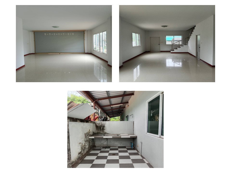 รูป ที่ดินพร้อมสิ่งปลูกสร้าง 15.3 ตร.วา เมืองสุรินทร์ สุรินทร์ 2M - รูปที่ 6/8