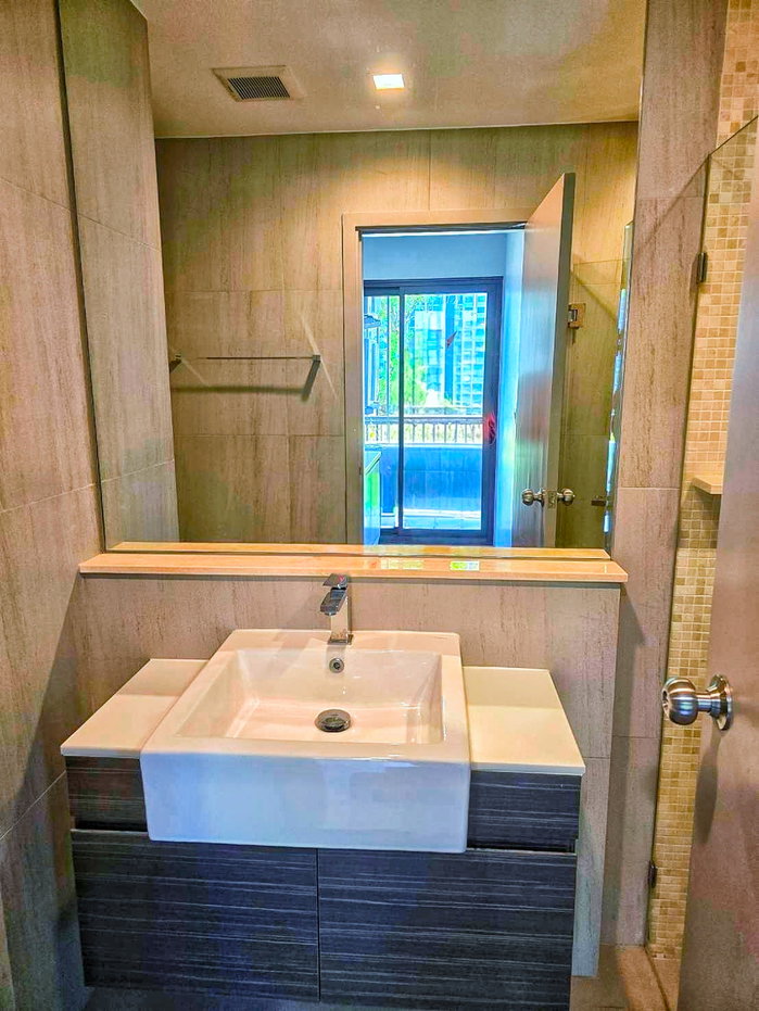รูป 📢ขายคอนโด The Politan Aqua💥 ราคาเพียง 1.59 ล้านบาท - รูปที่ 7/9