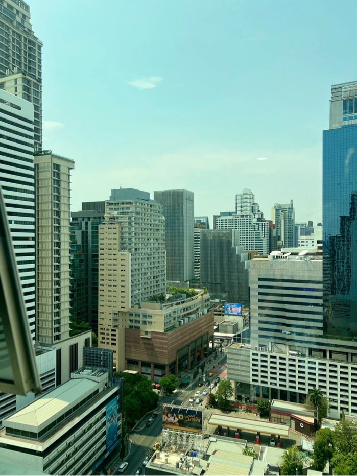 รูป ให้เช่า อโศกเพลส  คอนโด ใกล้ มศว. - รูปที่ 10/21