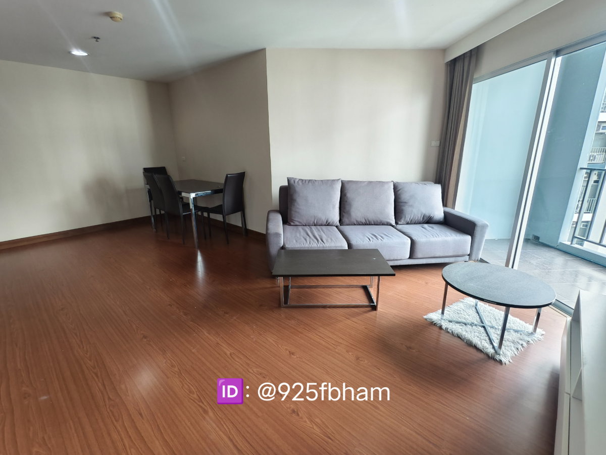 รูป Belle Grand Rama 9 🎉🔥 1bed 49 sq.m only 21,000  📣📣 - รูปที่ 3/8