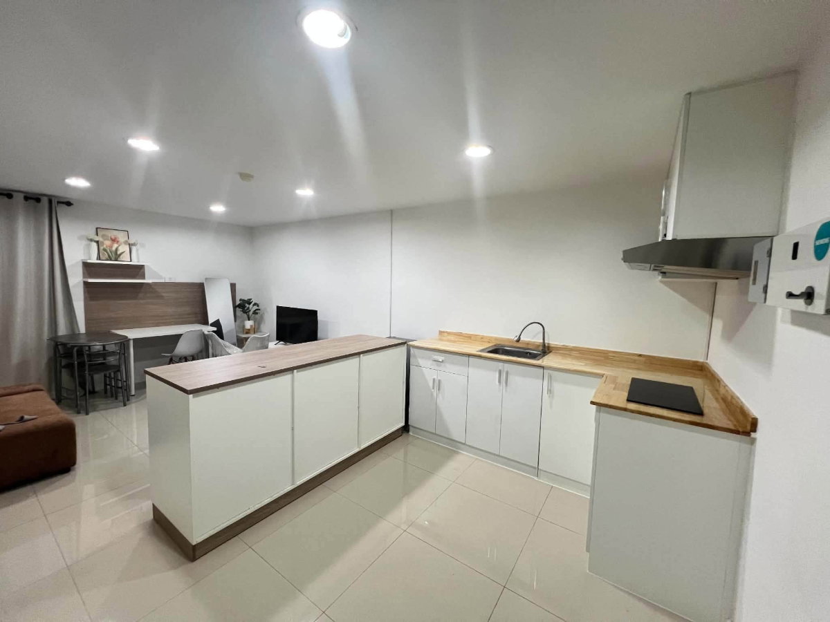 รูป เช่า The Plenary Sathorn BTS วงเวียนใหญ่ 1นอน 40ตรม ชั้น4 15000บาท - รูปที่ 3/7