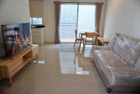 For Rent Townhouse/Townhome , VENUE 24 Ratchaphruek , Om Kret , Pak Kret , Nonthaburi , CX-125847 ✅ Live chat with us ADD LINE @connexproperty ✅