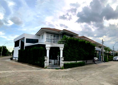 บ้านเดี่ยว กรุงเทพมหานคร : ขายบ้าน  ดีไลท์ แอท ซีน วัชรพล - จตุโชติ ออเงิน เขต สายไหม กรุงเทพ CX-178341 ✅ ทักไลน์ @connexproperty ตอบทันที ทีมงานมืออาชีพ ✅