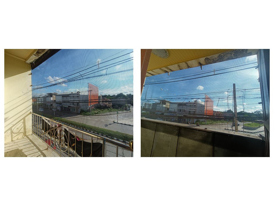 รูป ที่ดินพร้อมสิ่งปลูกสร้าง 28.5 ตร.วา เมืองอุบลราชธานี อุบลราชธานี 4.2M - รูปที่ 10/10