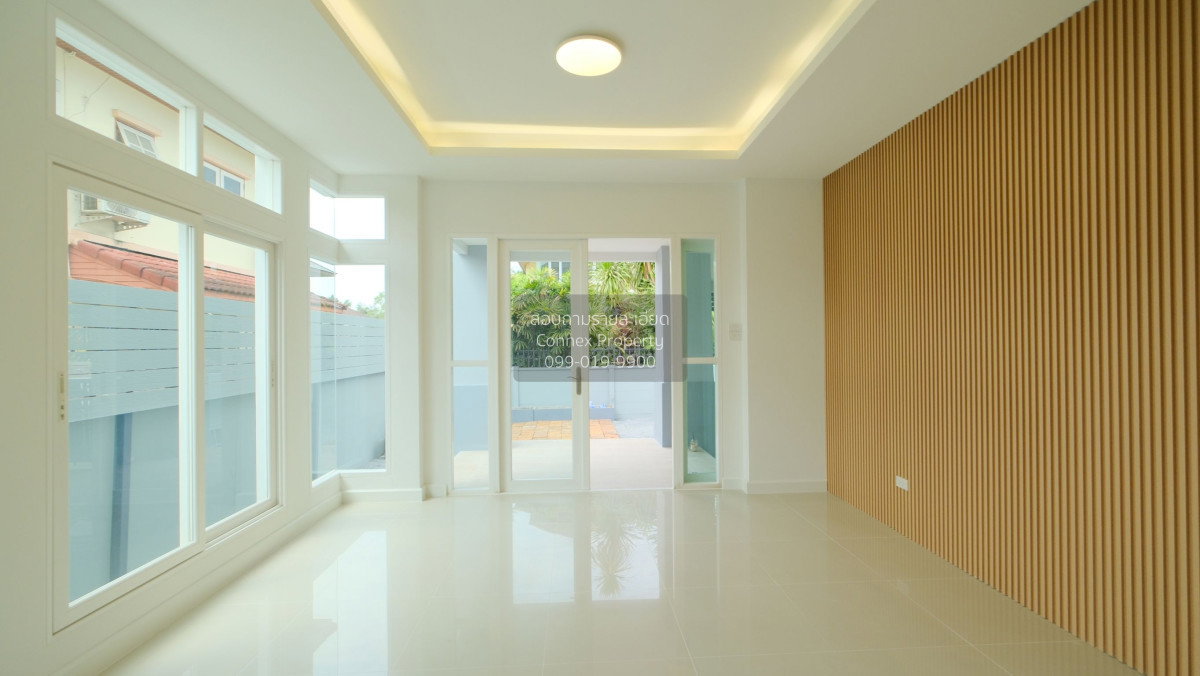 รูป ขายบ้าน  เศรณี รายา 2 สีกัน เขต ดอนเมือง กรุงเทพ CX-178899 ✅ ทักไลน์ @connexproperty ตอบทันที ทีมงานมืออาชีพ ✅ - รูปที่ 5/11