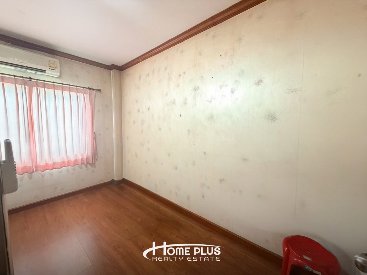 รูป 🏡 ขายทาวน์เฮ้าส์ 2 ชั้น บ้านพล วัชรพล ถนนสุขาภิบาล 5 ซอย 14 - รูปที่ 16/28
