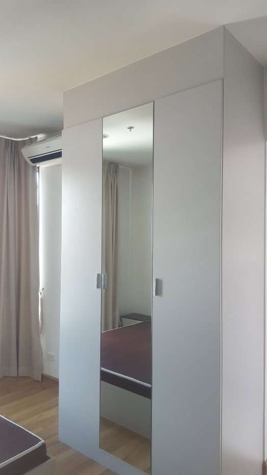 picture Condo for rent, Premio Vitro, opposite Kasetsart University, Bangkhen. - 5/12