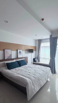 For Rent Condo , The Bell Condominium , Chalong , Mueang Phuket , Phuket , CX-178557 ✅ Live chat with us ADD LINE @connexproperty ✅