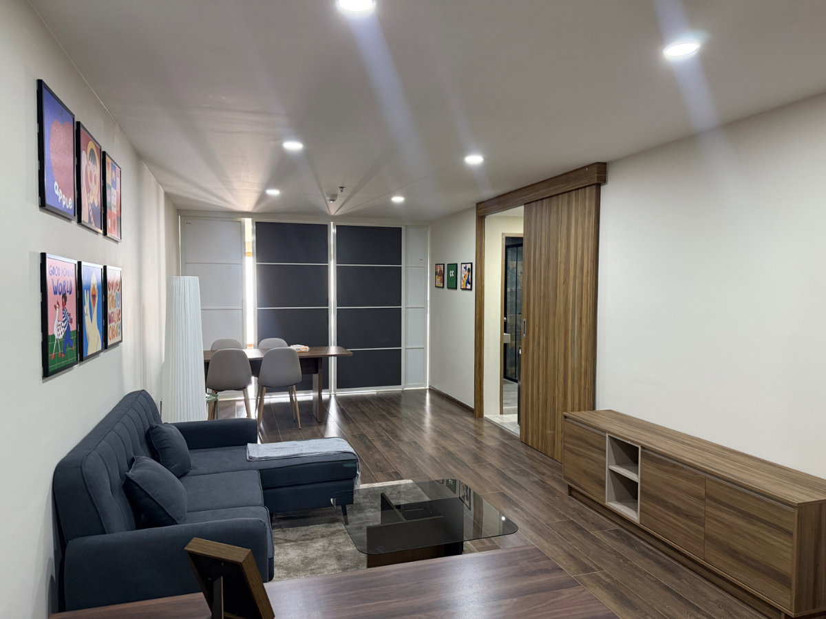 รูป For sale : River view Nusa StateTower 68sqm - รูปที่ 12/22