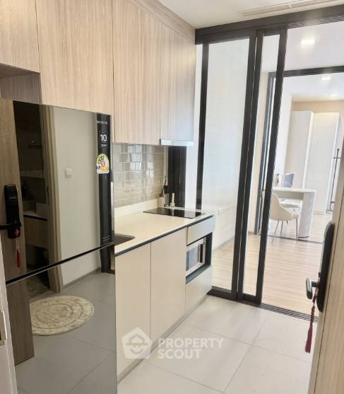 picture 1-BR Condo at XT Phayathai near BTS Phaya Thai (ID 2903947) - 3/3