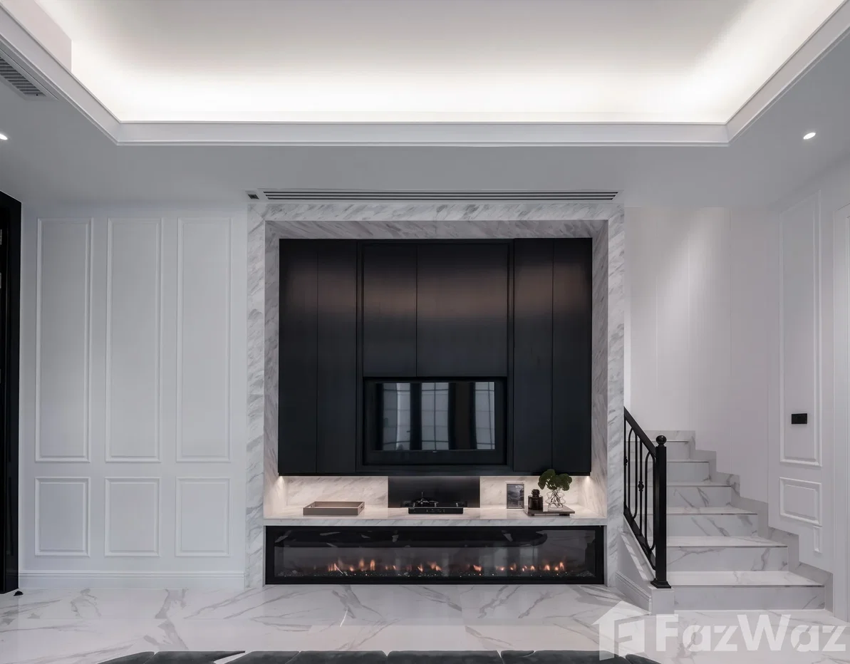 picture Ultra-Luxury 4-Storey Pool Villa in Ekkamai 22 (500 sqm) 6832048 - 14/22