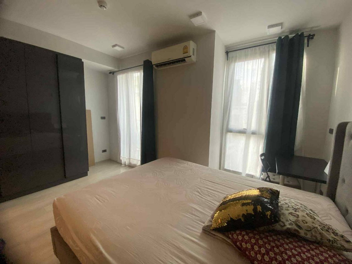 picture ðŋ LIVE CLOSE TO BENJAKITTI PARK | 1 BEDROOM CORNER UNIT AT VENIO SUKHUMVIT 10 ðŋ - 6/16