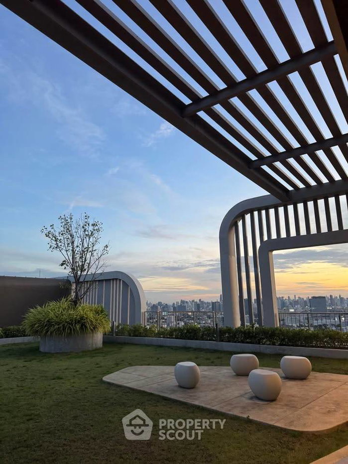 รูป คอนโด 2 ห้องนอน ชั้น 17 Supalai Veranda Ramkhamhaeng (ID 3343247) - รูปที่ 14/16