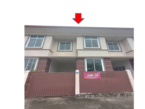 ที่ดินพร้อมสิ่งปลูกสร้าง 26 ตร.วา แม่ระมาด ตาก 1.5M