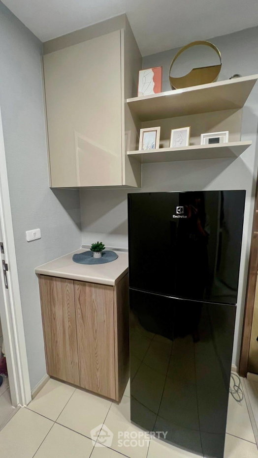 รูป คอนโด 1-ห้องนอน ที่ พลัมคอนโด สุขมวิท 62 ใกล้ BTS บางจาก (ID 2659330) - รูปที่ 5/12