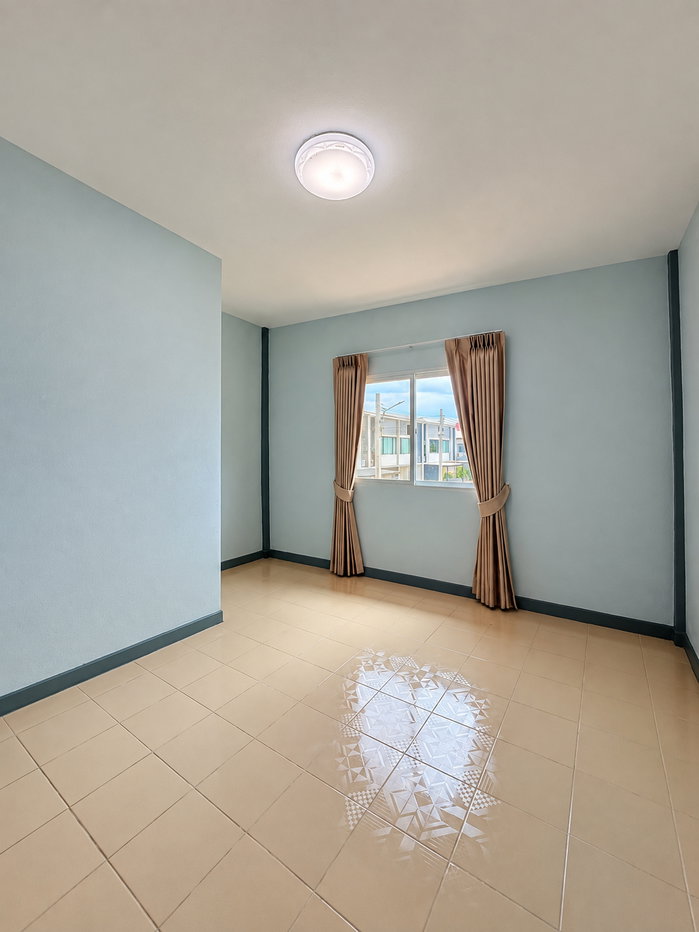 รูป 🏡 ทาวน์โฮม 2 ชั้น 2 ห้องนอน บนที่ดิน 24 ตร.ว. ✨🏡 หมู่บ้านเพชรไพลิน - รูปที่ 7/10