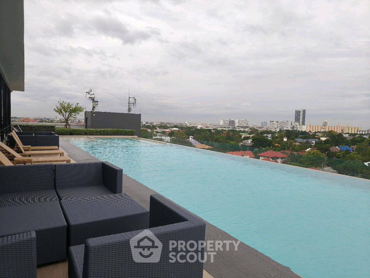 picture 2-BR Condo At Niche MONO Mega Space Bangna, Bang Kaeo (ID 2884664) - 7/8