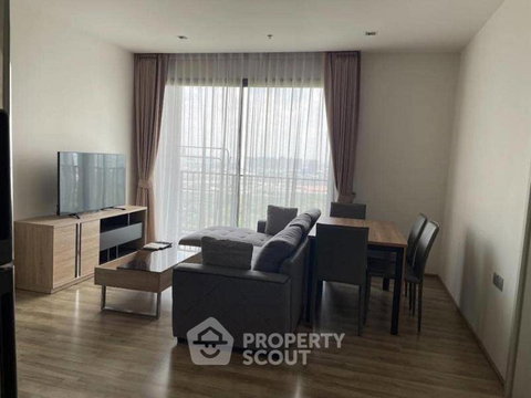 30th-Floor 2-BR At The Line Jatujak - Mochit Near BTS Mo Chit (ID 2835780)