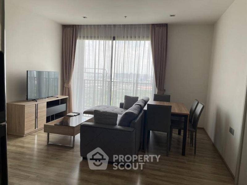 picture 30th-Floor 2-BR At The Line Jatujak - Mochit Near BTS Mo Chit (ID 2835780) - 1/6