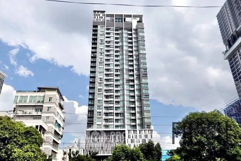 รูป ขายคอนโด 2 ห้องนอน Rhythm Sathorn-Narathiwas ใกล้ BTS ช่องนนทรี (ID 3288826) - รูปที่ 1/3