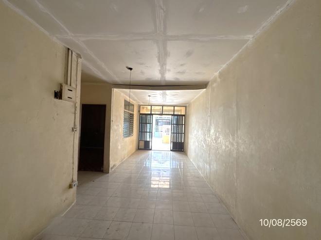 picture TOWN HOUSE 18 Sq.w. Lam Luk Ka Pathumthani for 750,000 - 6/31